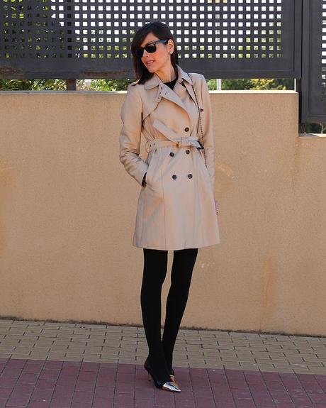 New Trench New Trench