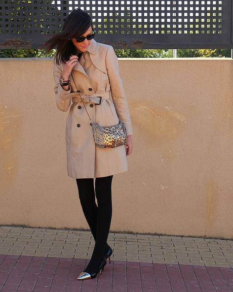 New Trench New Trench