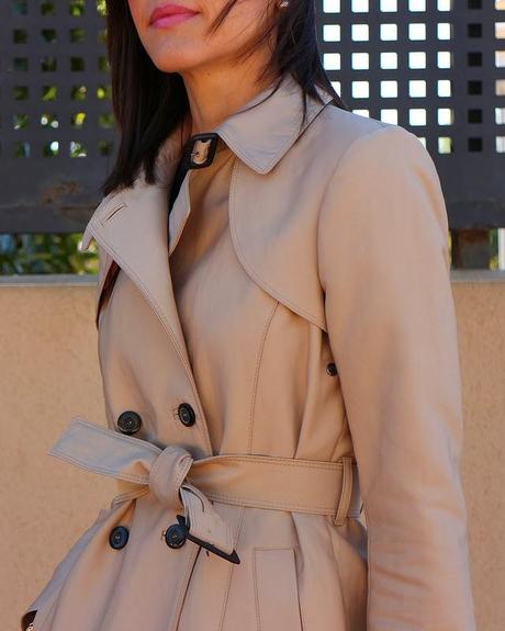 New Trench New Trench