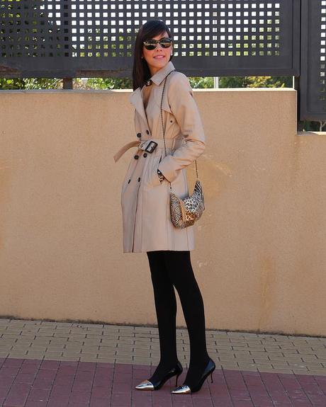 New Trench New Trench