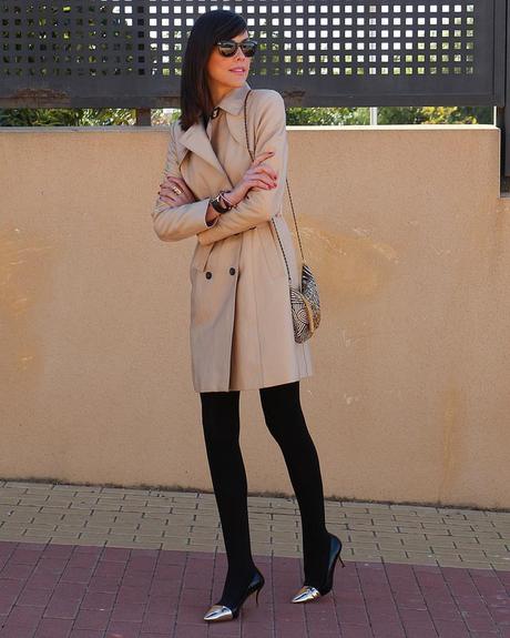 New Trench New Trench