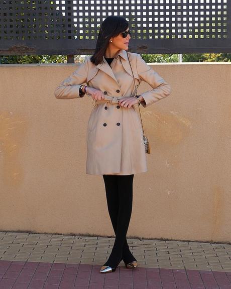 New Trench New Trench