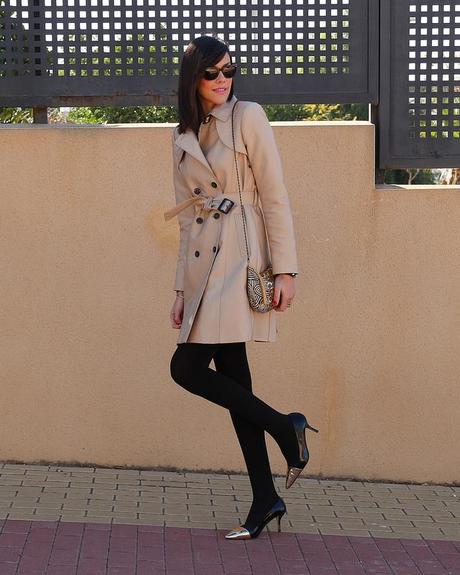 New Trench New Trench