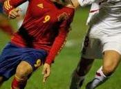España sub-19 vence República Checa (2-0)