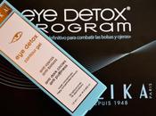 Detox TALIKA: contra bolsas ojeras