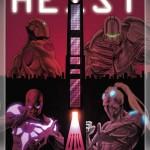 Infinity: Heist Nº 3