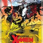 Wolverine and the X-Men Annual Nº 1