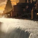 Efectos visuales en Thor: El Mundo Oscuro