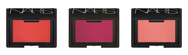 NARS Guy Bourdin Holiday Collection 2013