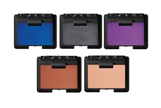 NARS Guy Bourdin Holiday Collection 2013