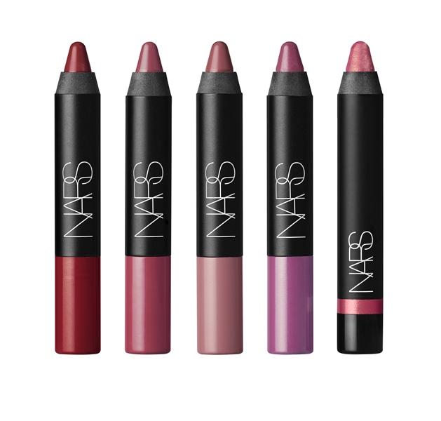 NARS Guy Bourdin Holiday Collection 2013