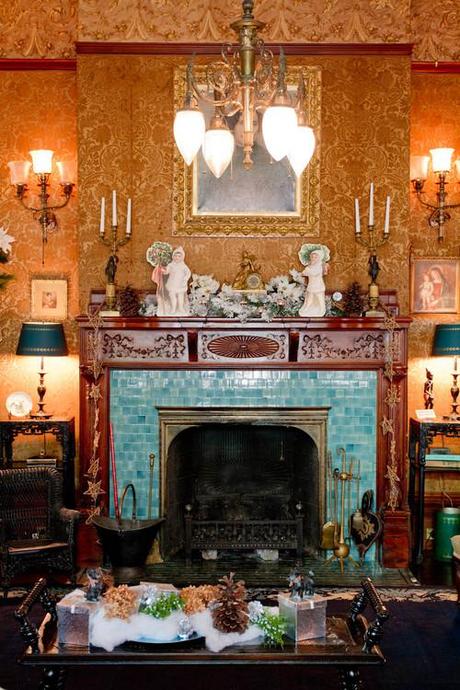 Decorando La Navidad a lo Bestia