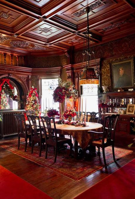 Decorando La Navidad a lo Bestia