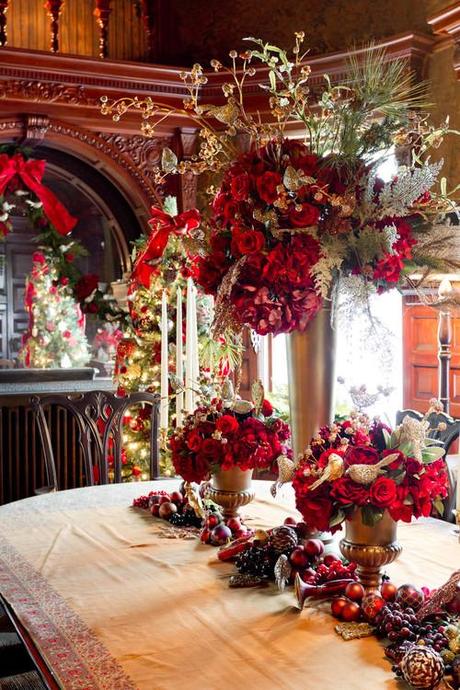 Decorando La Navidad a lo Bestia