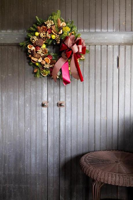 Decorando La Navidad a lo Bestia