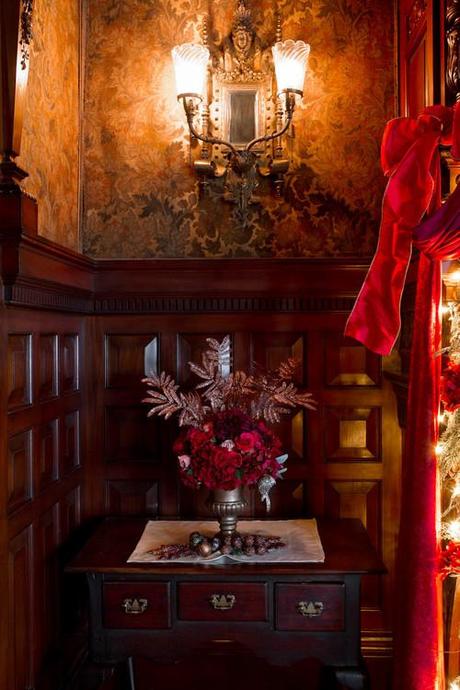 Decorando La Navidad a lo Bestia