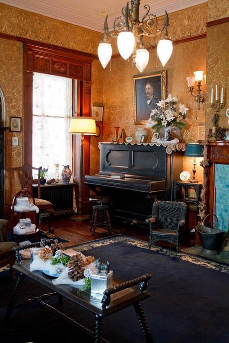 Decorando La Navidad a lo Bestia