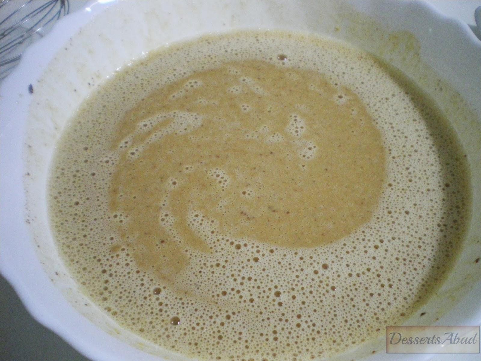 Pumpkin Pie (Pastel de calabaza)