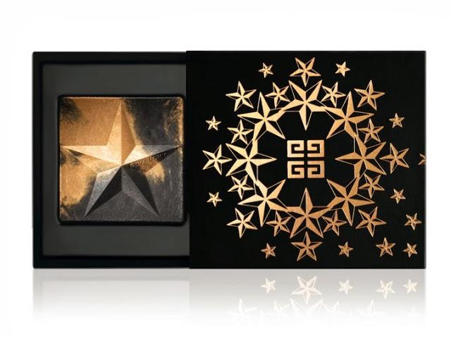 La Navidad de Givenchy (ya sé lo que quiero de regalo)