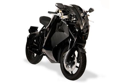 saietta R 1 440x291 La primera moto deportiva eléctrica de la historia    Saietta R 