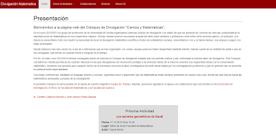 Los secretos geométricos de Gaudí [Conferencia] y algo más