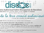 Disdoc, primera muestra audiovisual sobre discapacidad