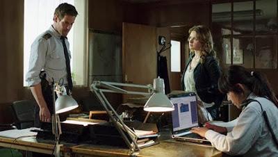 Los Crímenes de Fjallbacka, la miniserie nórdica inspirada en los personajes de Camilla Läckberg