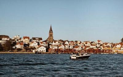 Los Crímenes de Fjallbacka, la miniserie nórdica inspirada en los personajes de Camilla Läckberg