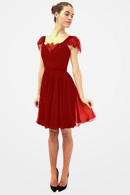 Notte By Marchesa Pre-fall 2013