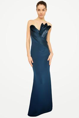 Notte By Marchesa Pre-fall 2013