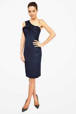 Notte By Marchesa Pre-fall 2013