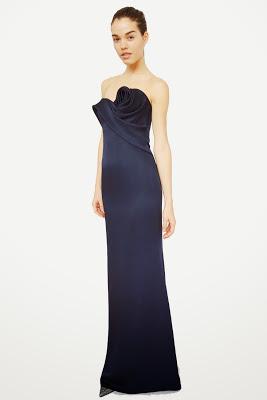 Notte By Marchesa Pre-fall 2013