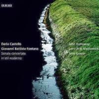 Dario Castello Compositor Escuela Veneciana