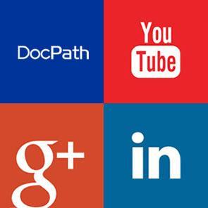 DocPath incluye Google+ como canal social de comunicación con sus clientes y partners