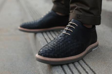 Tendencias en calzado masculino para 2014