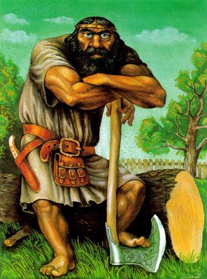 Sobre Beorn y Beorn