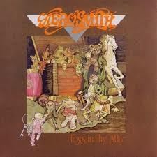 Aerosmith - Sweet Emotion (1975)