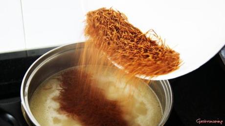 Pollo Sriracha Pollo Sriracha