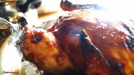 Pollo Sriracha Pollo Sriracha