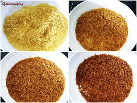 Pollo Sriracha arroz