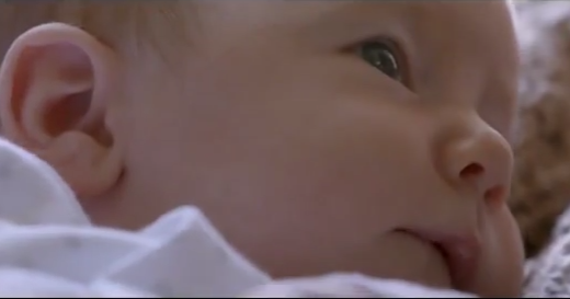 Creatividad publicitaria unilever