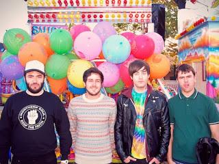 La La Love You estrenan vídeo: 'Pócima de Amor'