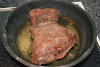 Tajine de Carne (Carrillera) con Ciruelas Pasa (Plato marroqui)