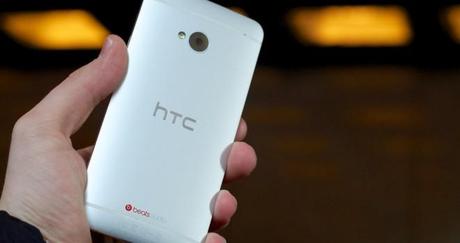 Aparecen supuestas características del HTC M8 Aparecen supuestas características del HTC M8
