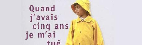 Reseña de Literatura | Cuando yo tenía cinco años, me maté, de Howard Buten