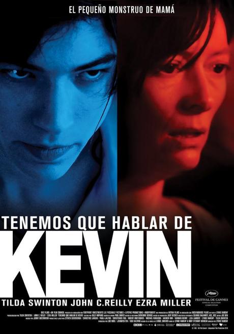 Tenemos que hablar de Kevin (cine)