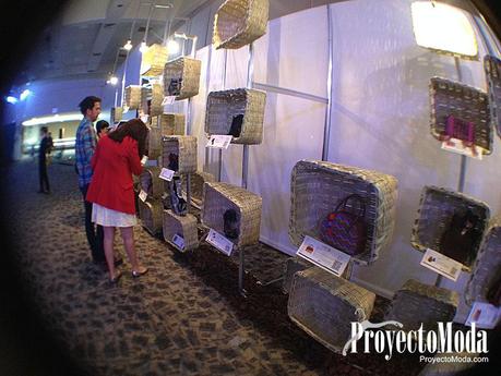 Creare 2013 – Fusión creativa entre artesanía y moda Photo 07-11-13 12 41 13 p.m.