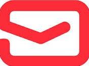 myMail, alternativa para e-mail Android