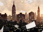 Burberry kisses adorna navidad