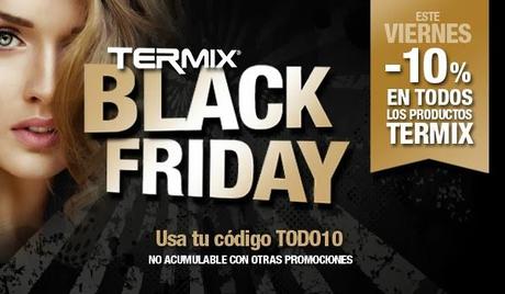 BLACK FRIDAY, PRÓXIMO VIERNES 29